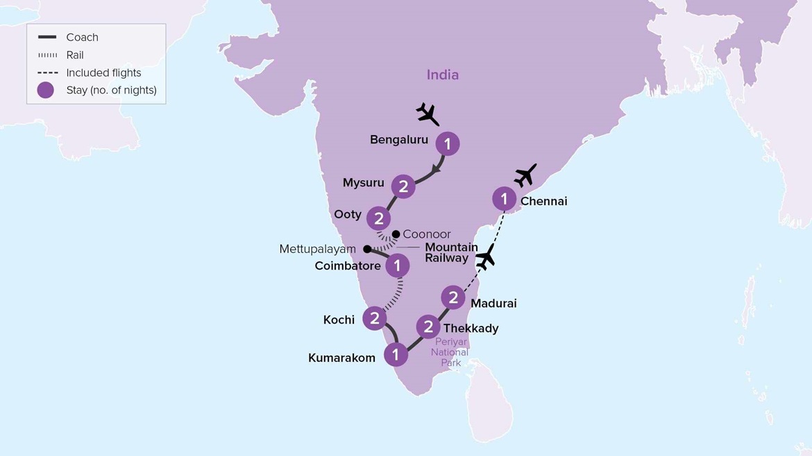 Asia Map 2025 RJTGCJ15