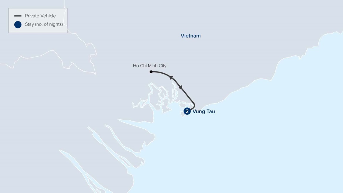 Vietnam Map 2024-2025 STOVTG3TM