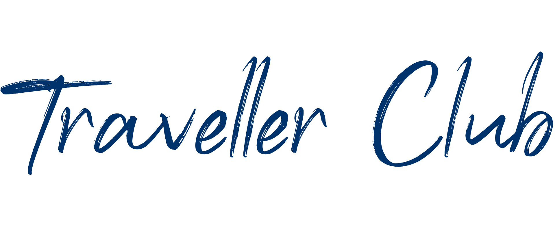 Traveller Club logo