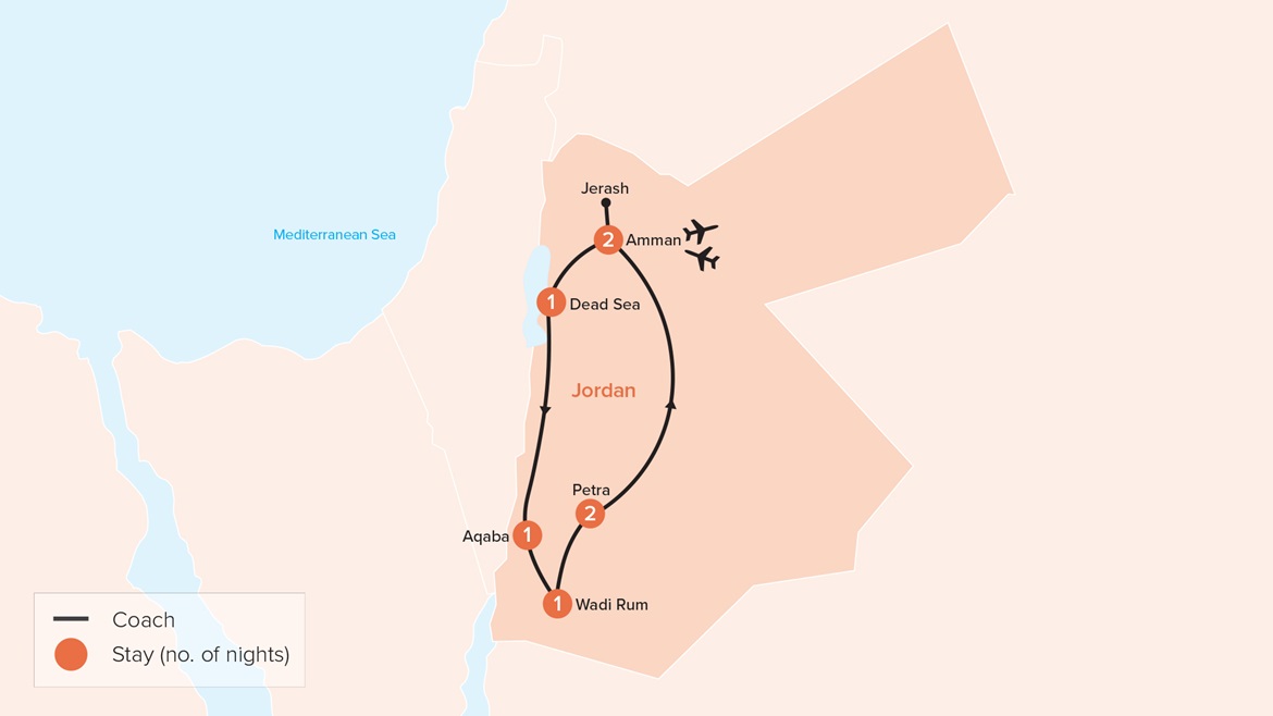 Jordan Map 2022-24  EGTJ8