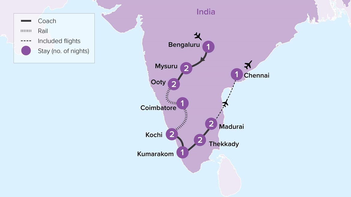 India Map 2024 RJTGCJ15