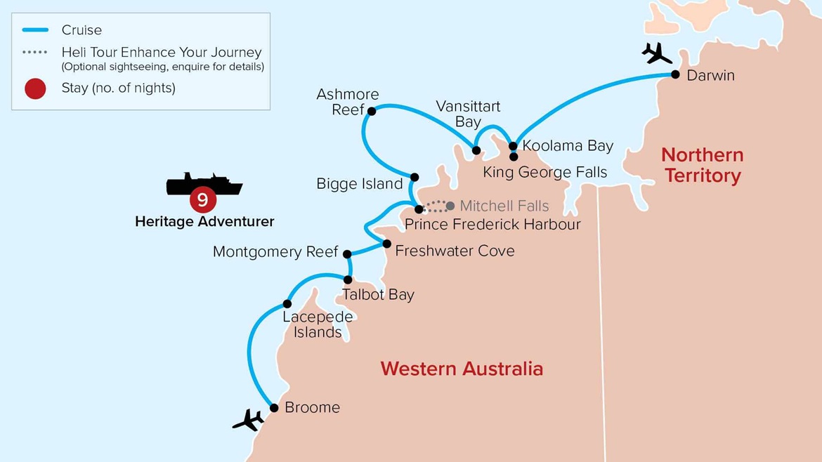 Australia Map 2024 GTKKCD10