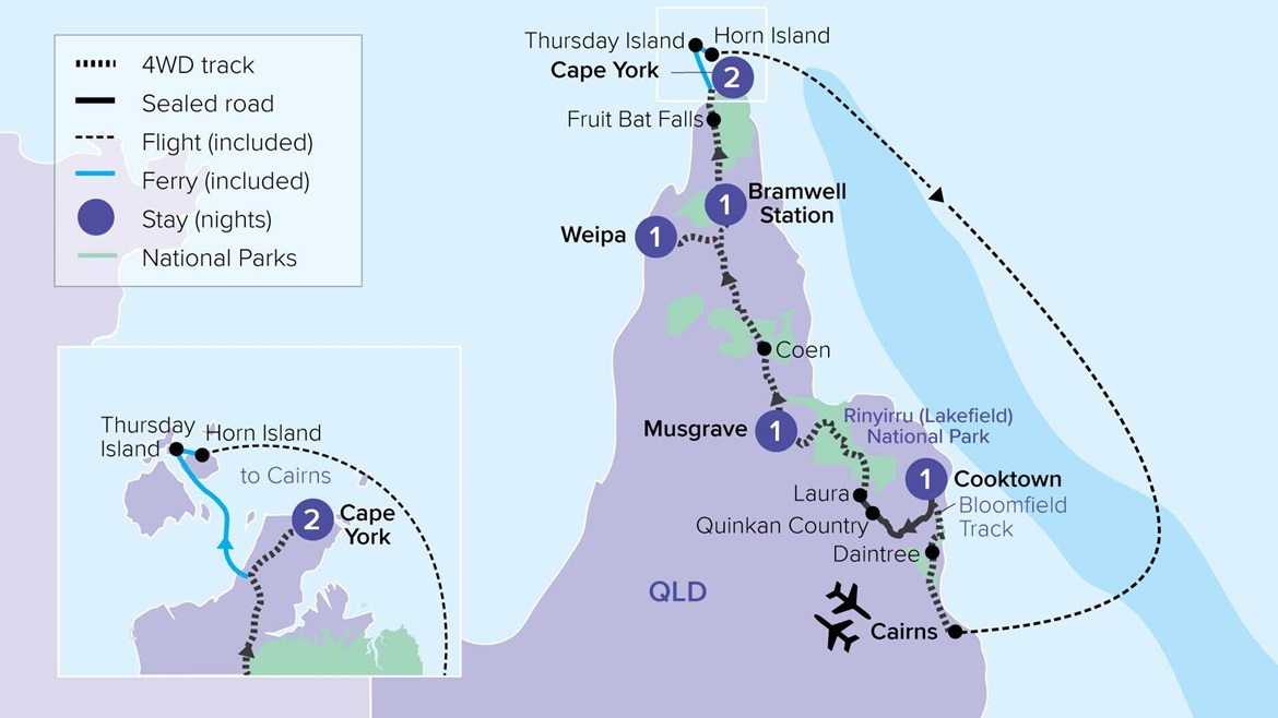 Queensland Map 2024 GTOCY7