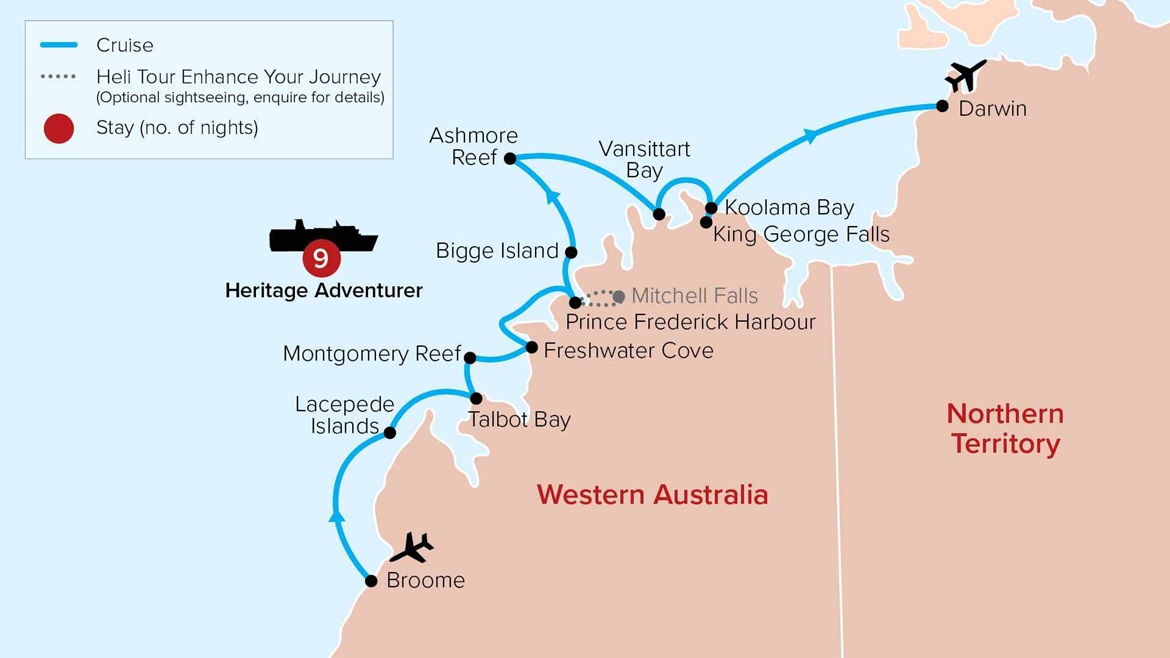 Australia Map 2024 GTKKCB10