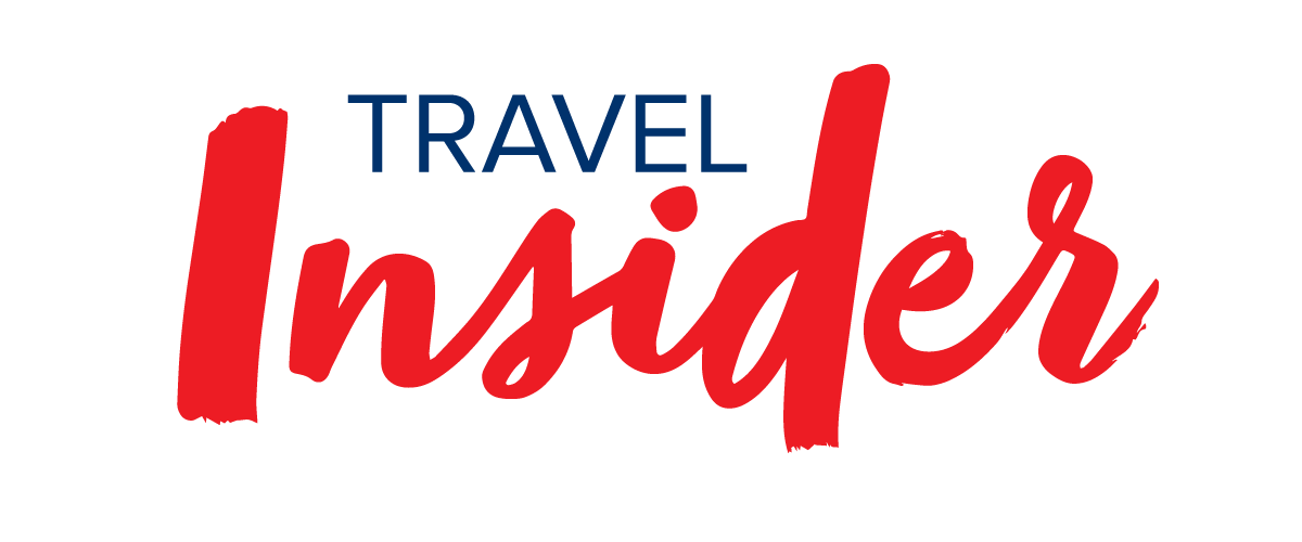 Travel Insider Logo
