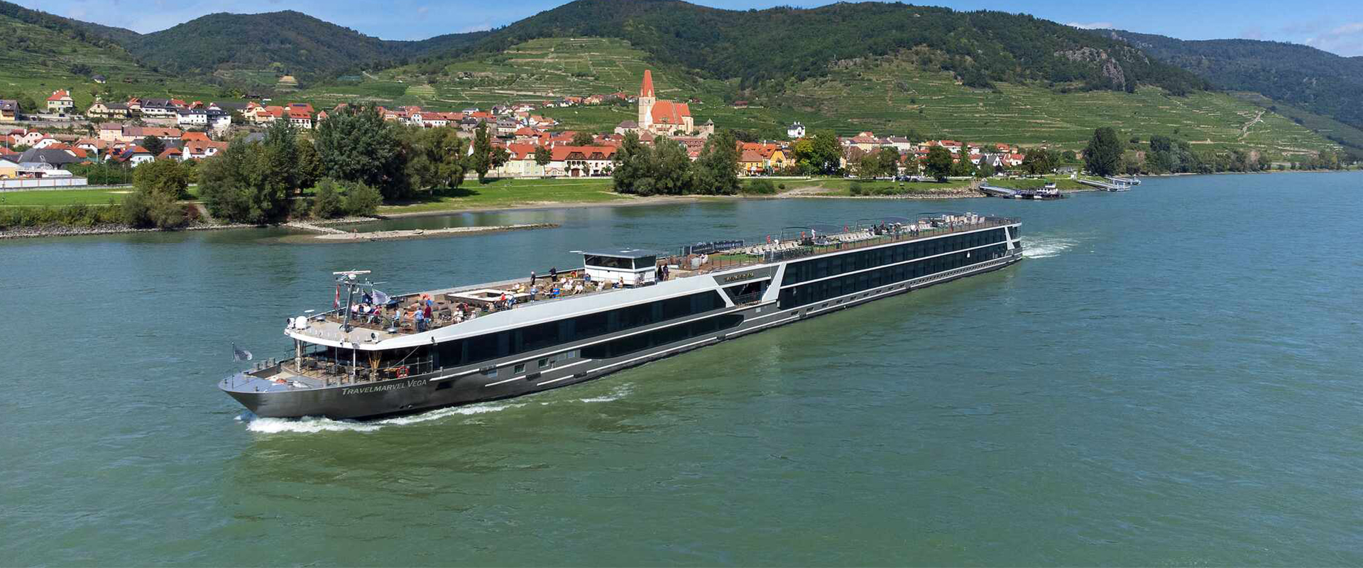 travelmarvel river cruise europe