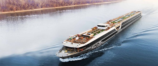 Travelmarvel Vega Contemporary ship in Europe
